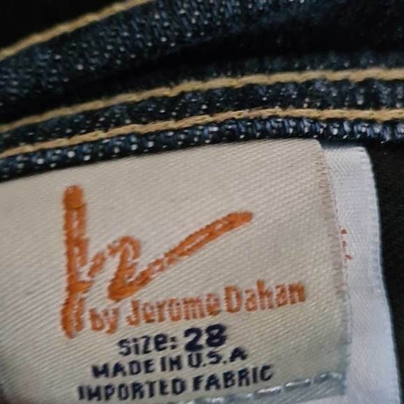 Citizens of‎ Humanity Jeans Size 28 - Picture 5 of 7